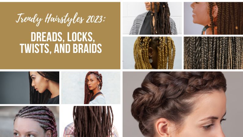 50 Best Medium-Length Hairstyles for 2024 - Hair Adviser