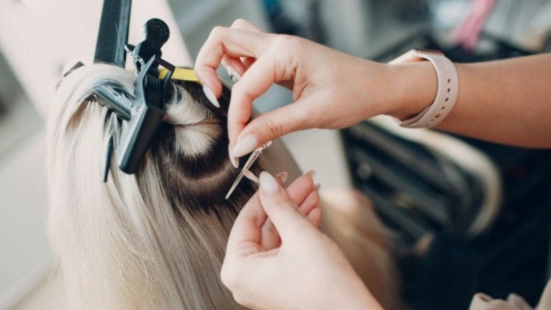 Discover the art of hair extensions—how they work, the various methods, and tips to help you maintain them for longer-lasting, gorgeous locks in this blog